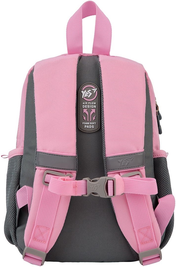 Рюкзак детский YES K-34 Kitten Meow (550022) фото 