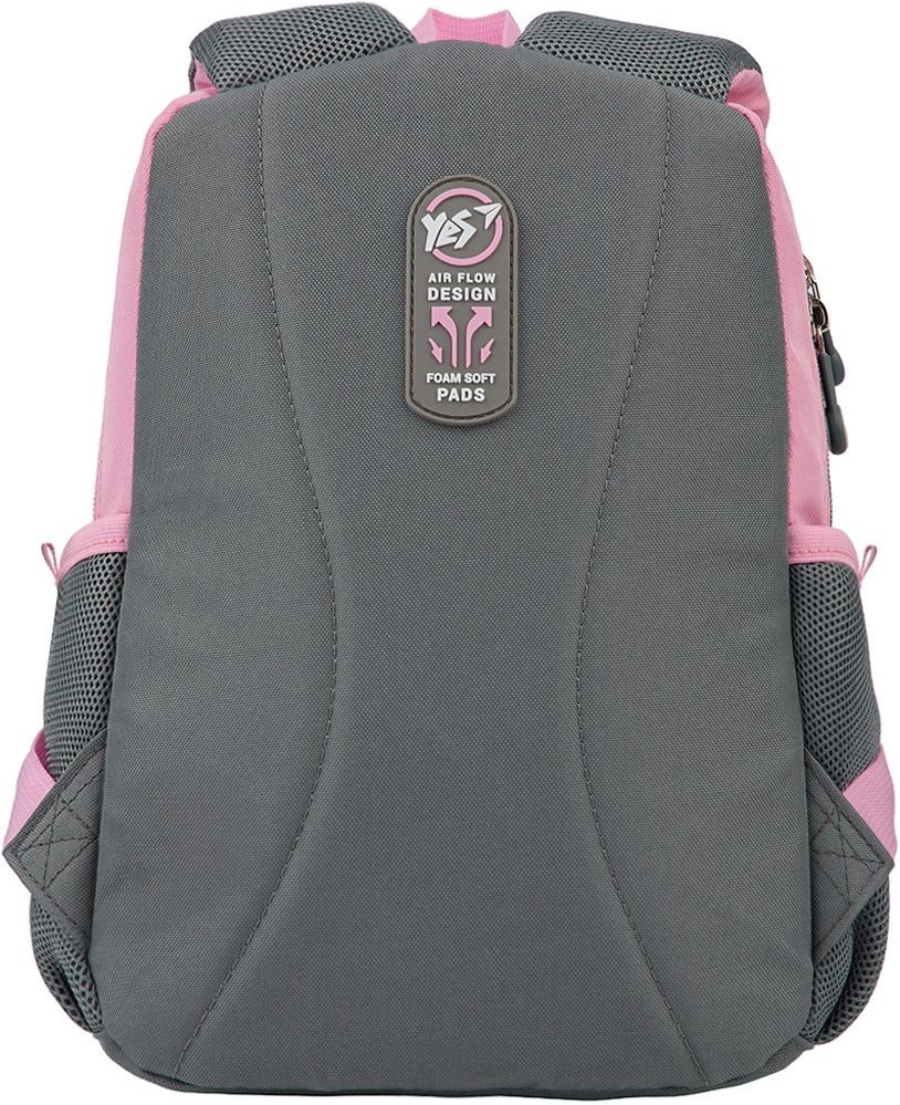 Рюкзак детский YES K-34 Kitten Meow (550022) фото 