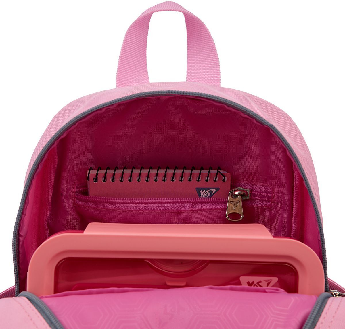 Рюкзак детский YES K-34 Kitten Meow (550022) фото 