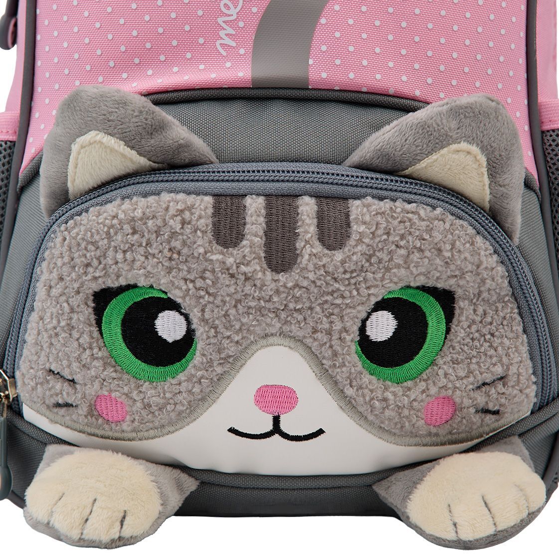Рюкзак детский YES K-34 Kitten Meow (550022) фото 