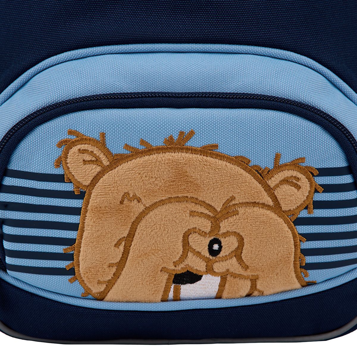 Рюкзак детский YES K-34 Lucky Bear (550027) фото 