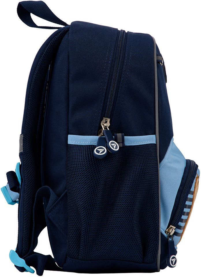 Рюкзак детский YES K-34 Lucky Bear (550027) фото 