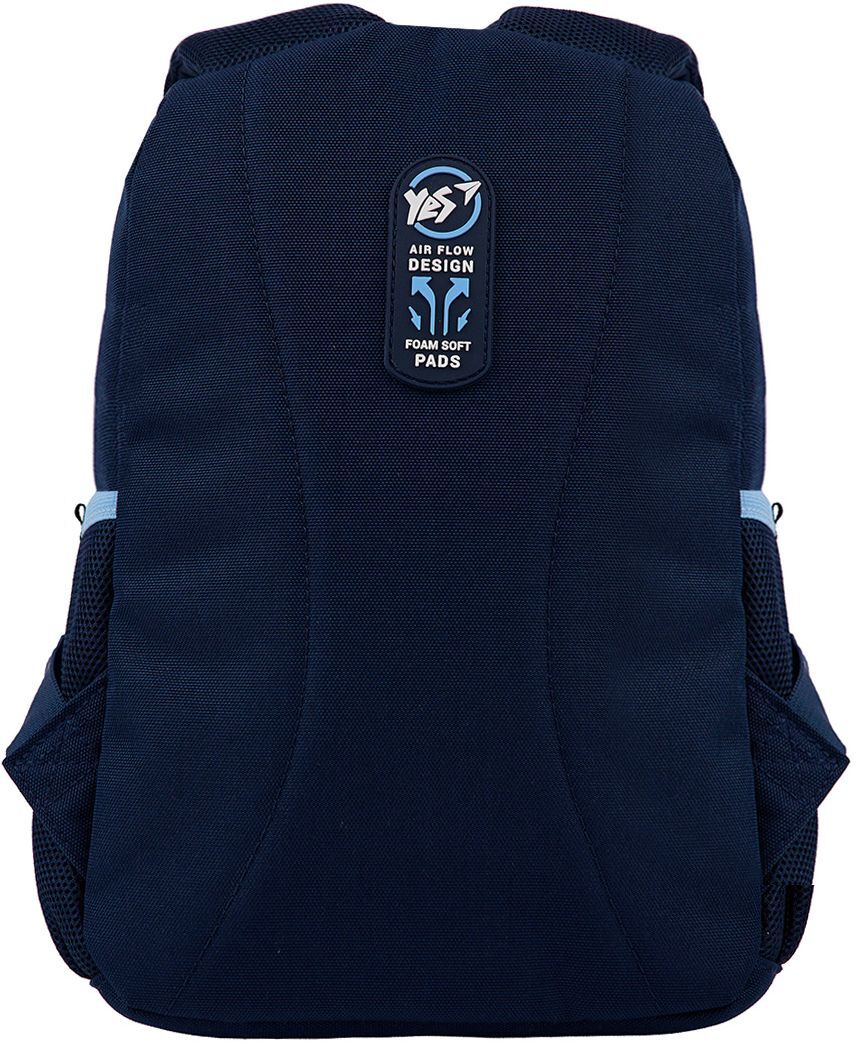 Рюкзак детский YES K-34 Lucky Bear (550027) фото 