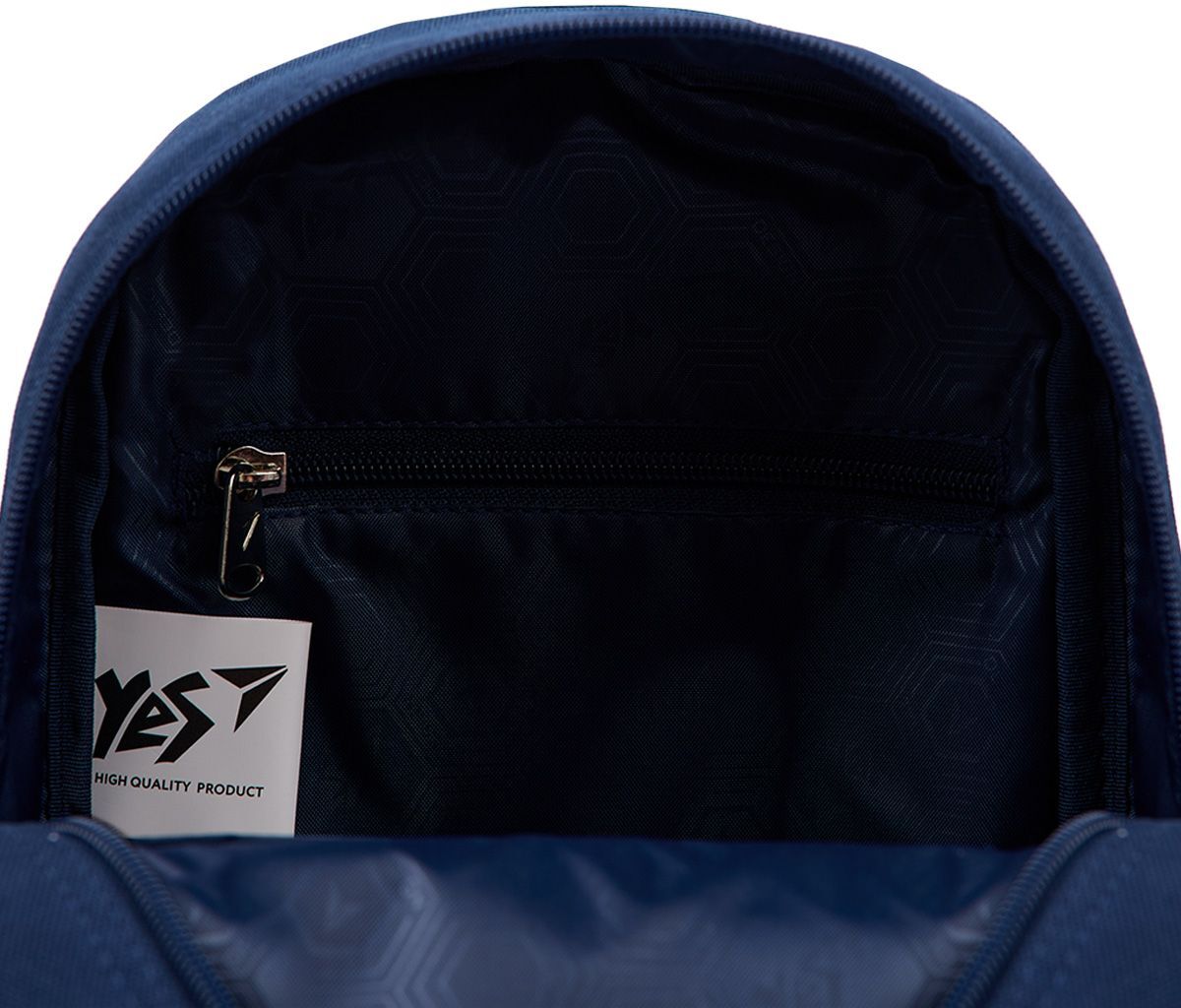 Рюкзак детский YES K-34 Lucky Bear (550027) фото 