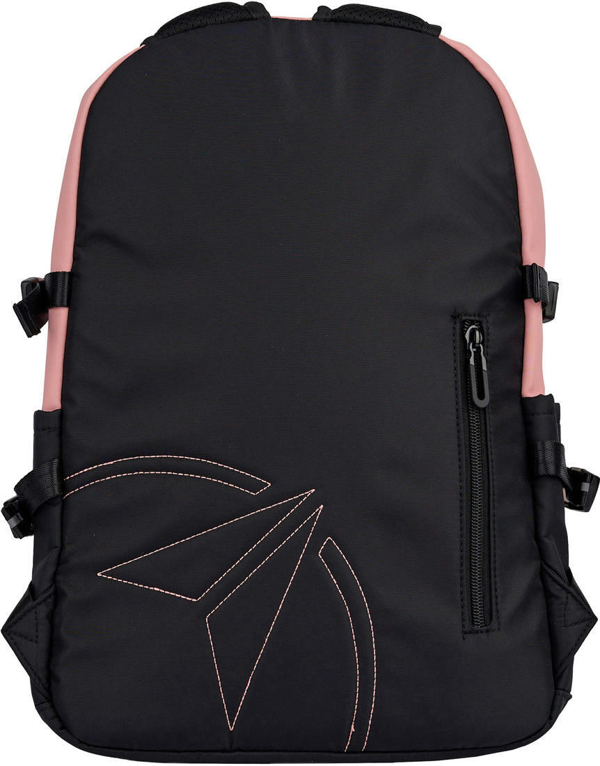 Рюкзак YES T-107 Pink (559974) фото 