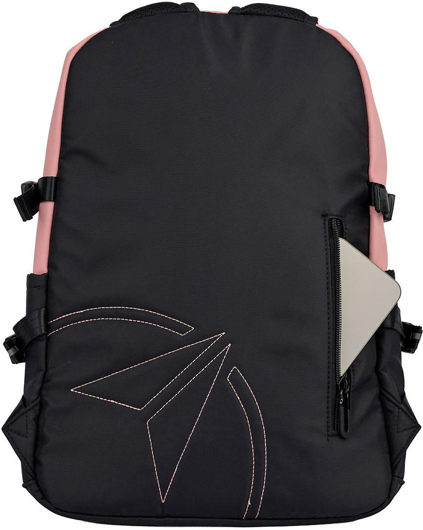 Рюкзак YES T-107 Pink (559974) фото 