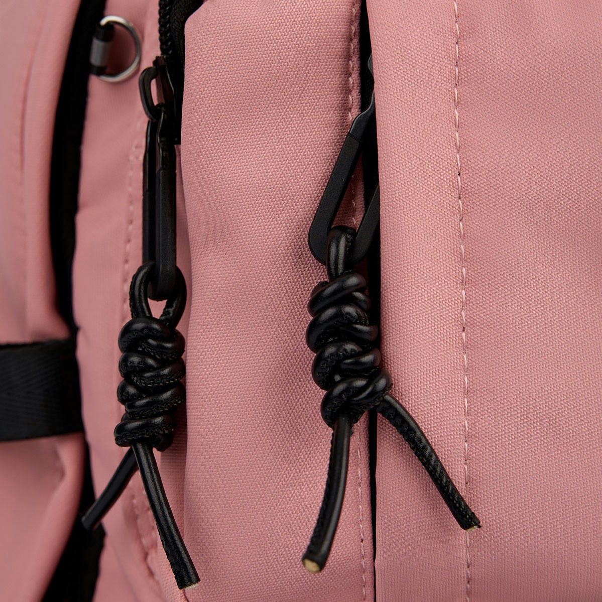 Рюкзак YES T-107 Pink (559974) фото 