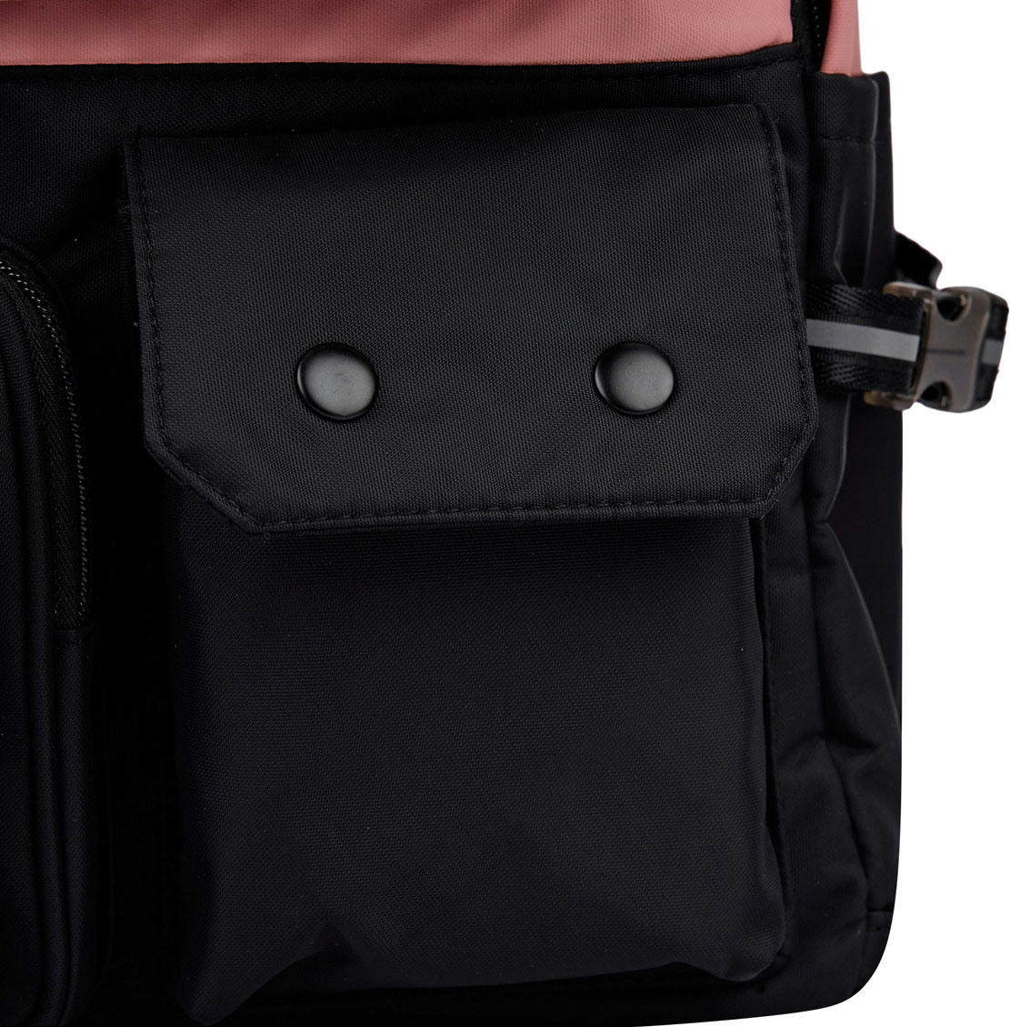 Рюкзак YES T-107 Pink (559974) фото 