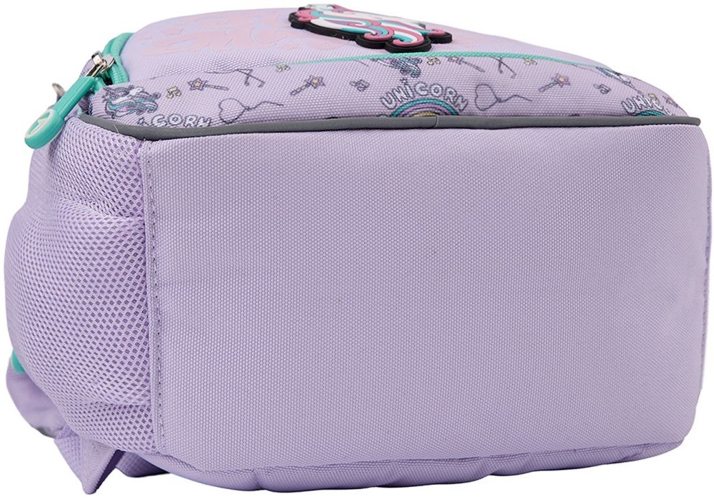 Рюкзак дитячий YES Magical Unicorn K-34 (550024)фото11
