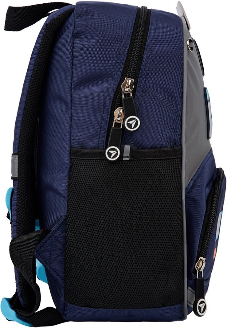 Рюкзак детский YES K-34 Police (550026) фото 