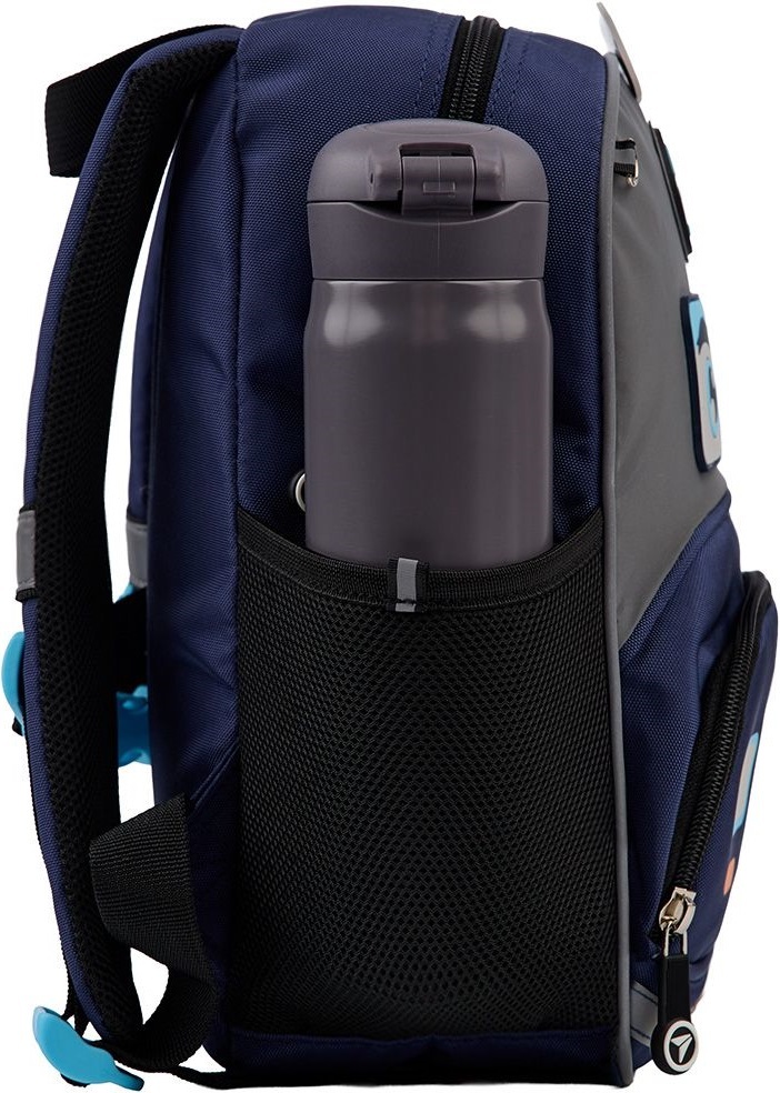 Рюкзак детский YES K-34 Police (550026) фото 