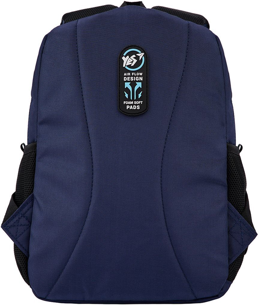 Рюкзак детский YES K-34 Police (550026) фото 