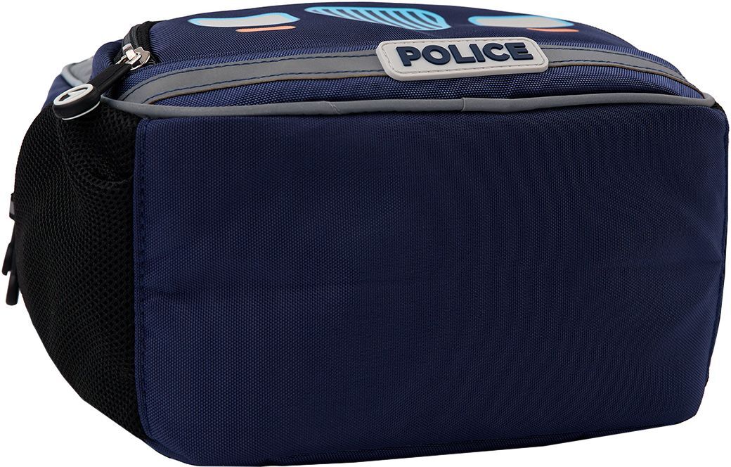Рюкзак детский YES K-34 Police (550026) фото 