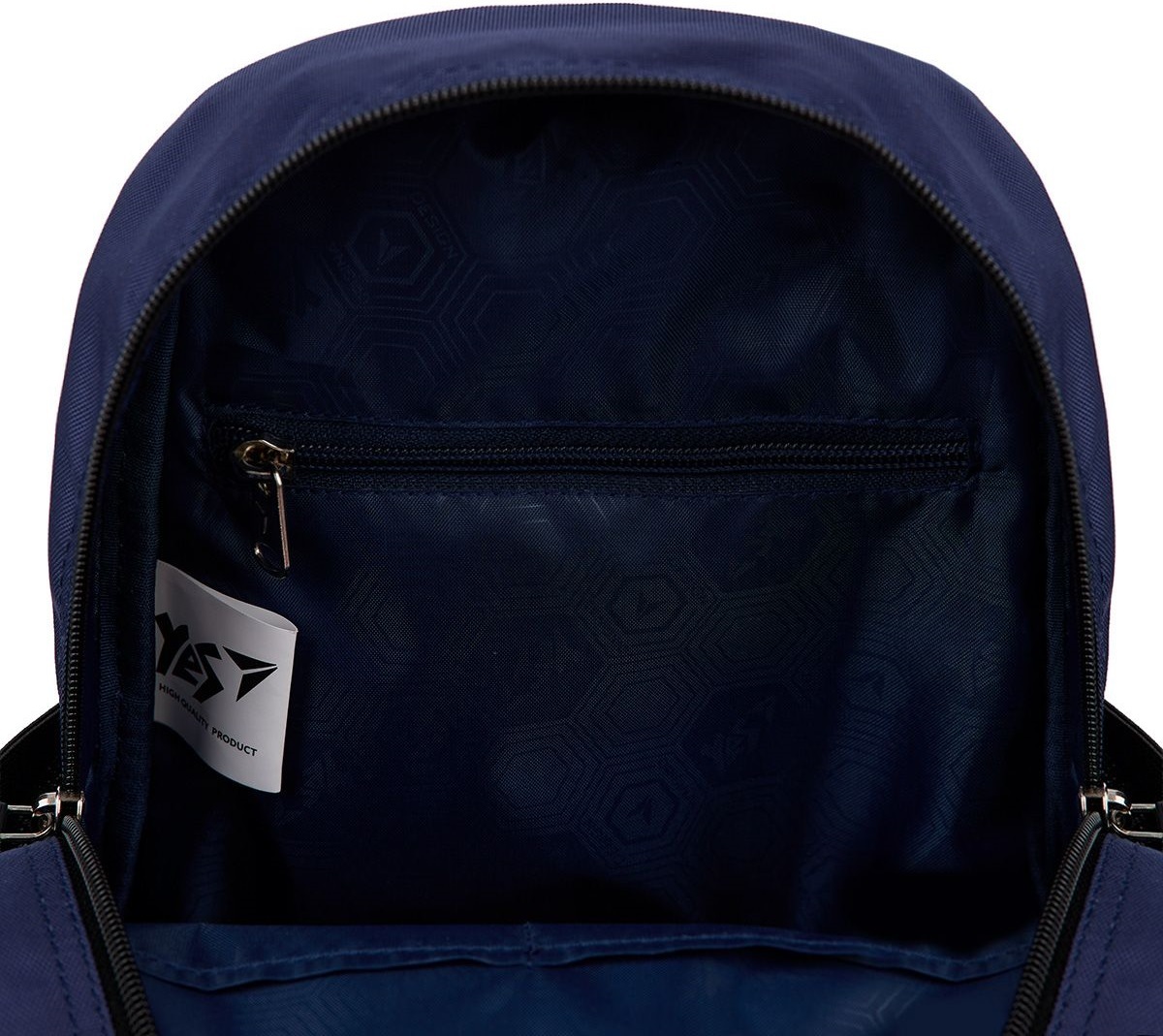 Рюкзак детский YES K-34 Police (550026) фото 