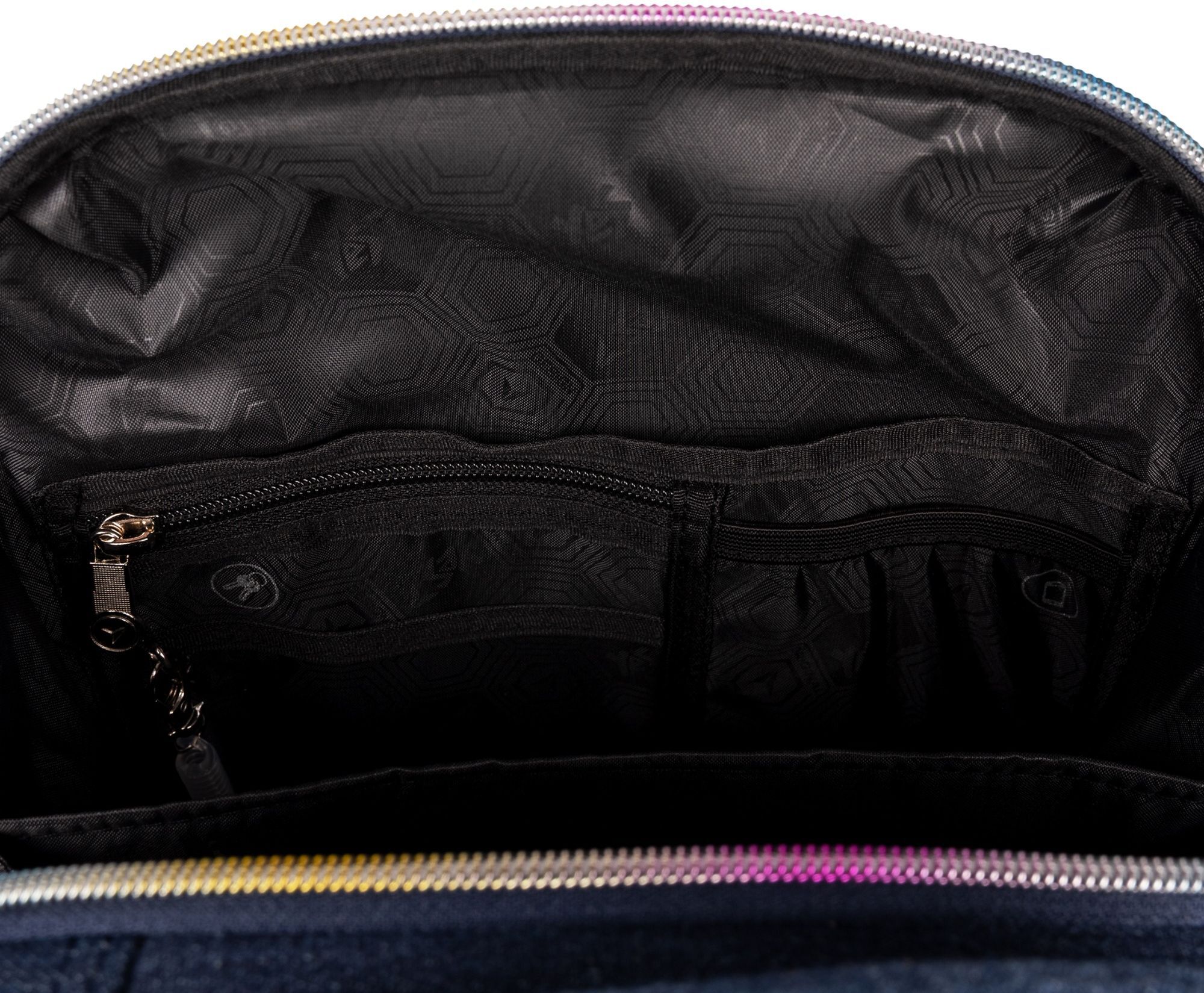 Рюкзак каркасний YES H-100 Beautiful Hair (550093)фото12