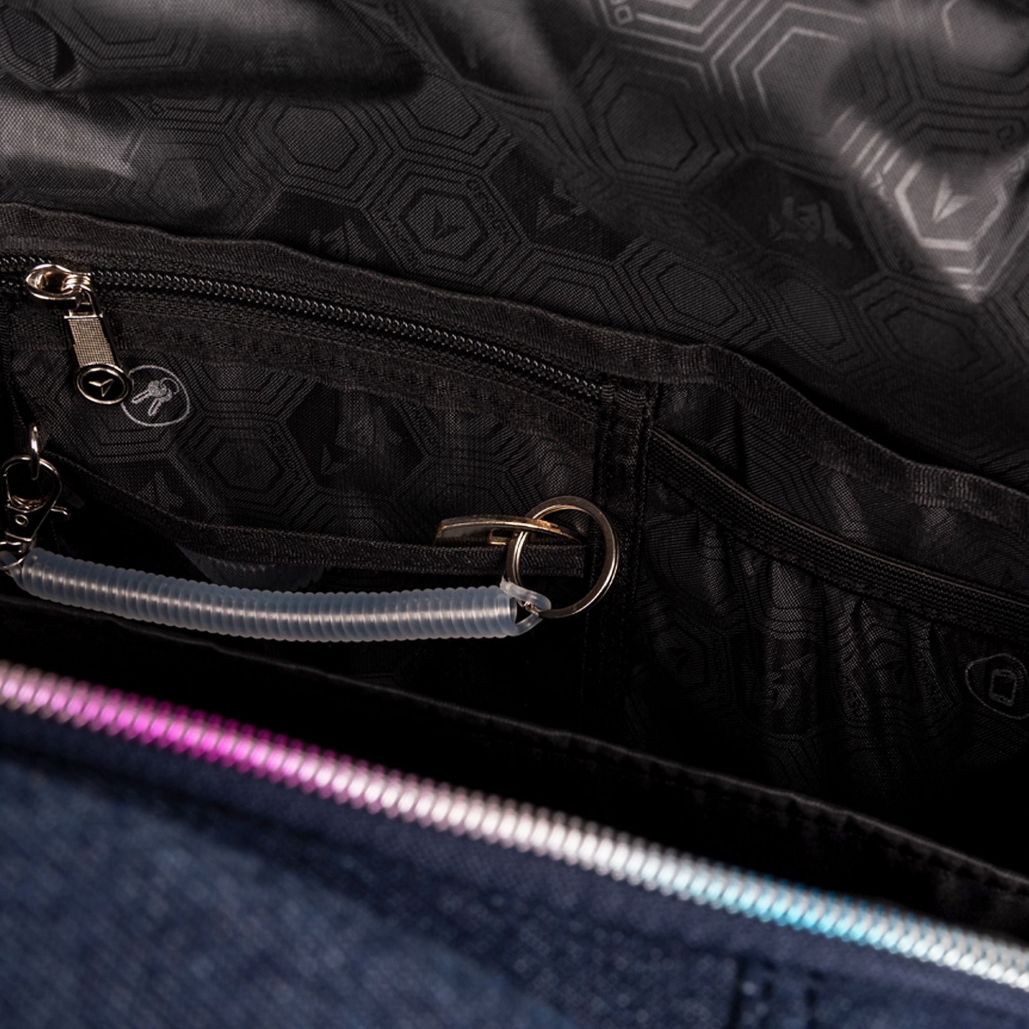 Рюкзак каркасний YES H-100 Beautiful Hair (550093)фото13