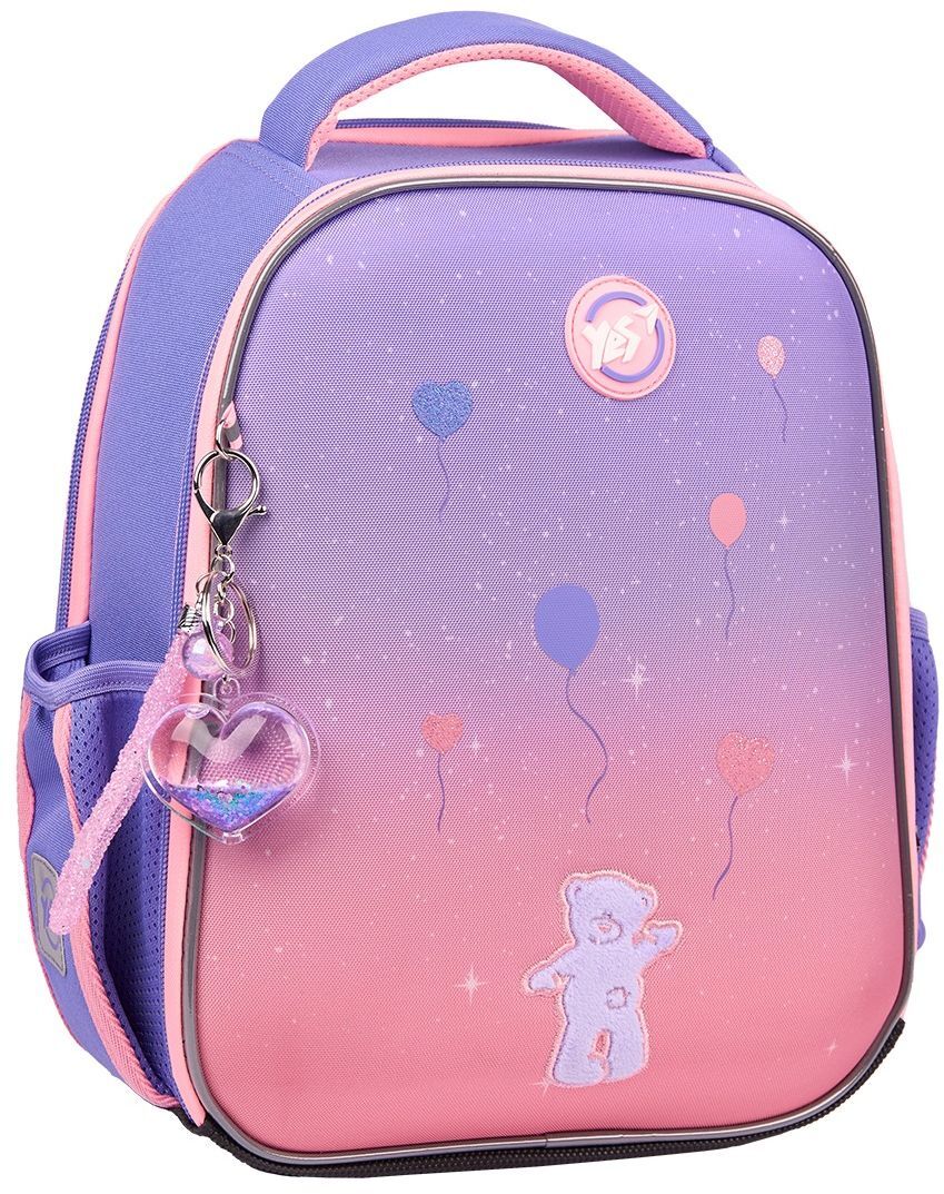 Рюкзак каркасный YES H-100 Cute Bear (559842) фото 