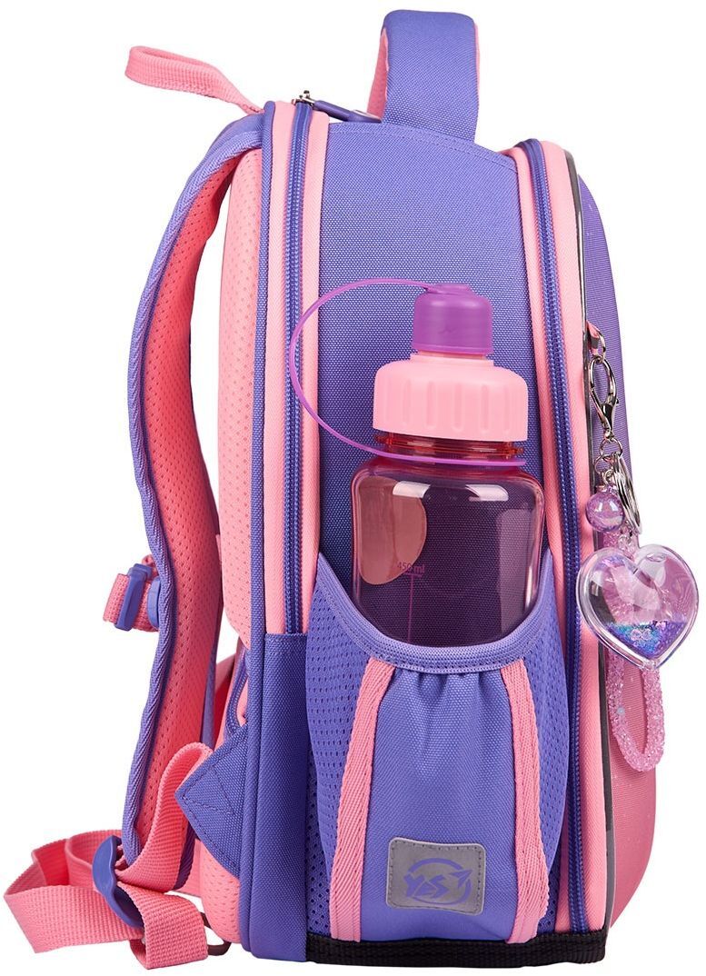 Рюкзак каркасный YES H-100 Cute Bear (559842) фото 