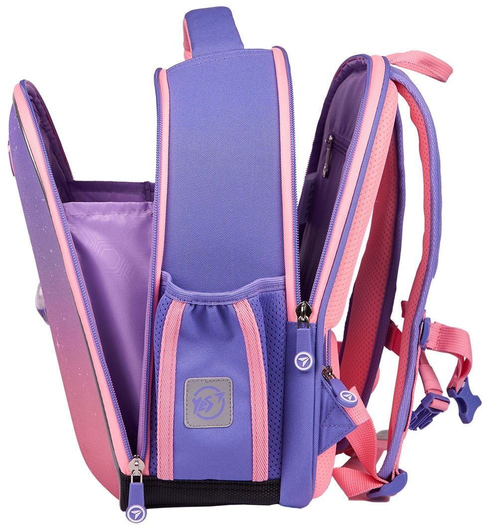 Рюкзак каркасный YES H-100 Cute Bear (559842) фото 