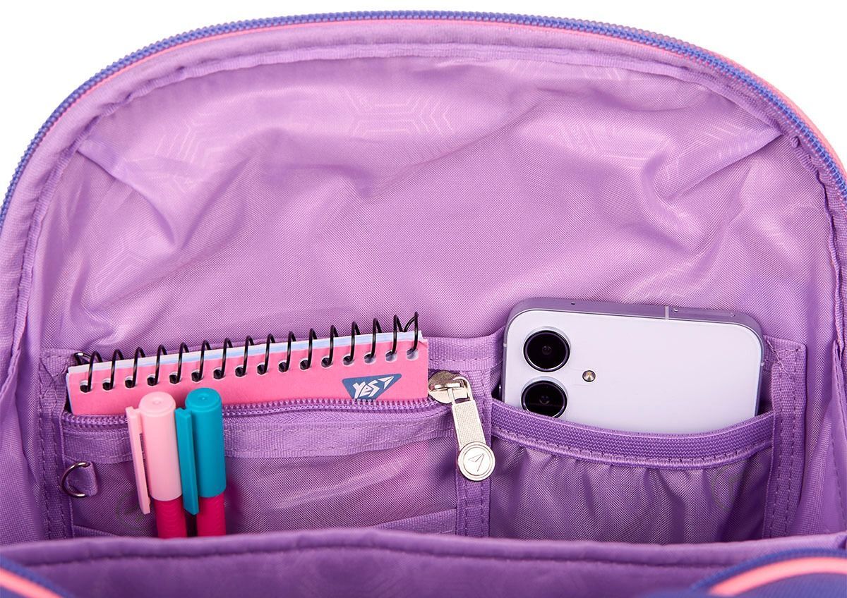 Рюкзак каркасный YES H-100 Cute Bear (559842) фото 