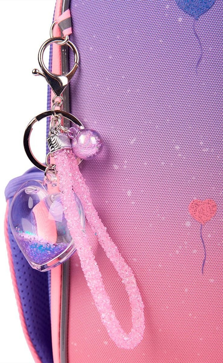 Рюкзак каркасный YES H-100 Cute Bear (559842) фото 