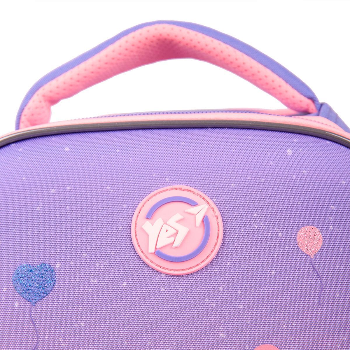 Рюкзак каркасный YES H-100 Cute Bear (559842) фото 