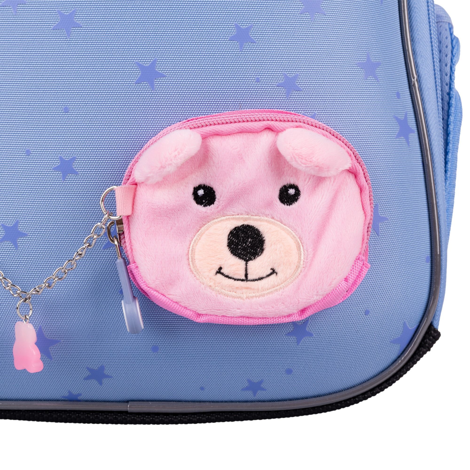 Рюкзак каркасный YES H-100 Cute Bear Teddy (559894) фото 