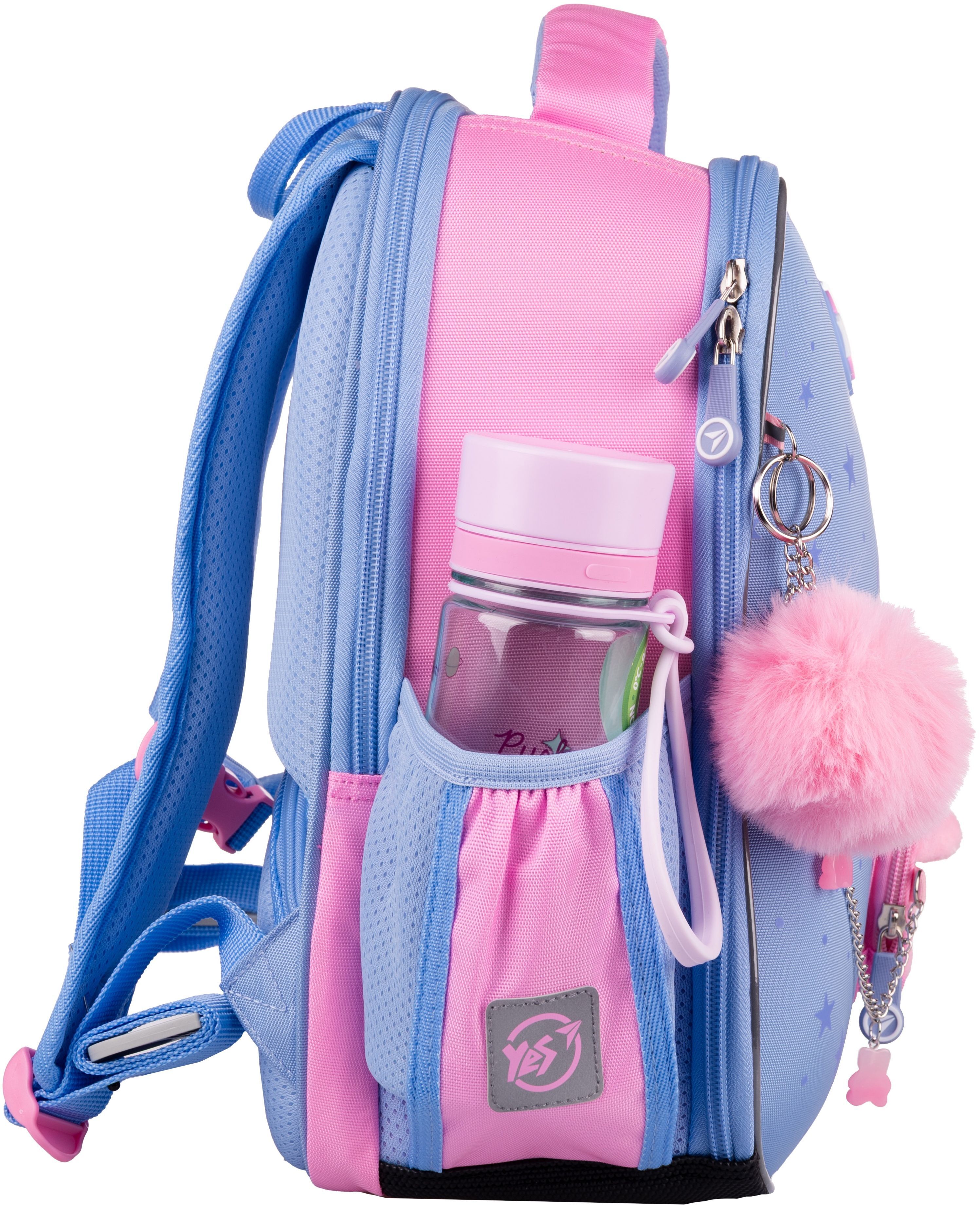 Рюкзак каркасный YES H-100 Cute Bear Teddy (559894) фото 