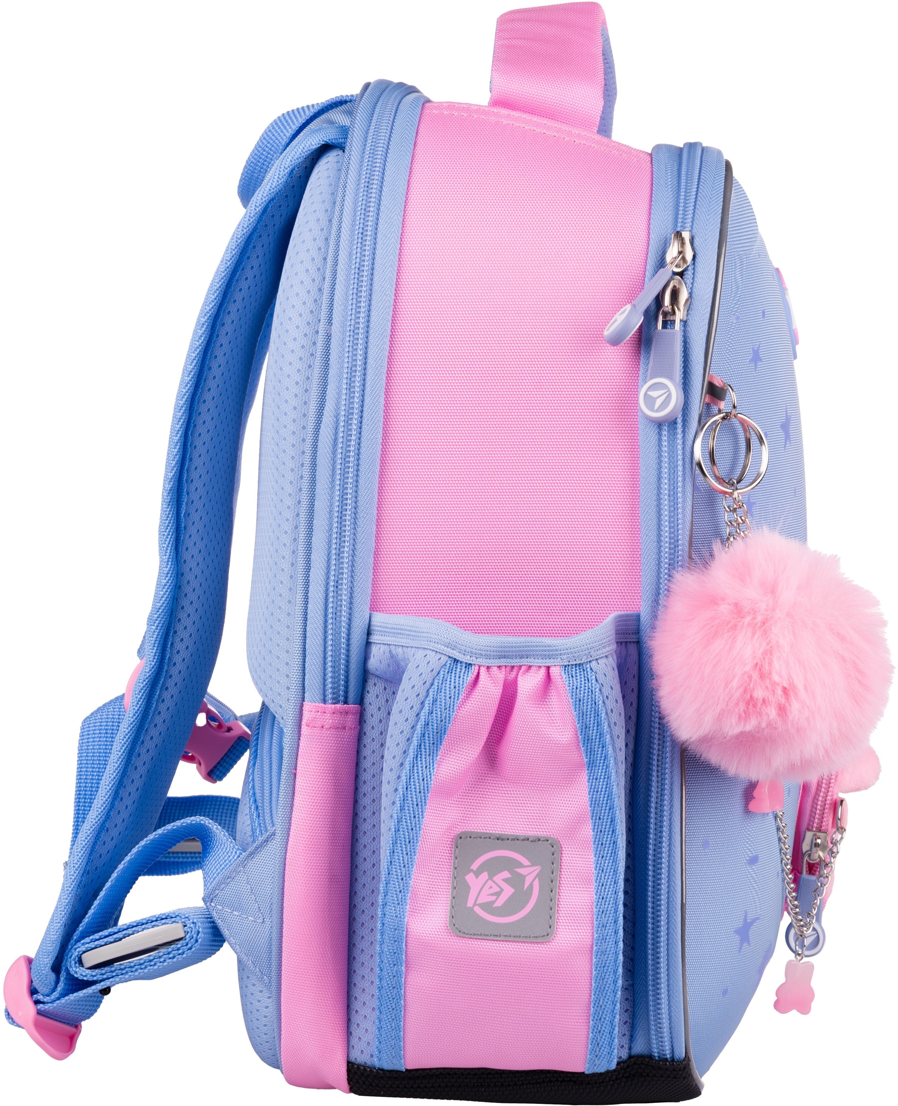 Рюкзак каркасный YES H-100 Cute Bear Teddy (559894) фото 