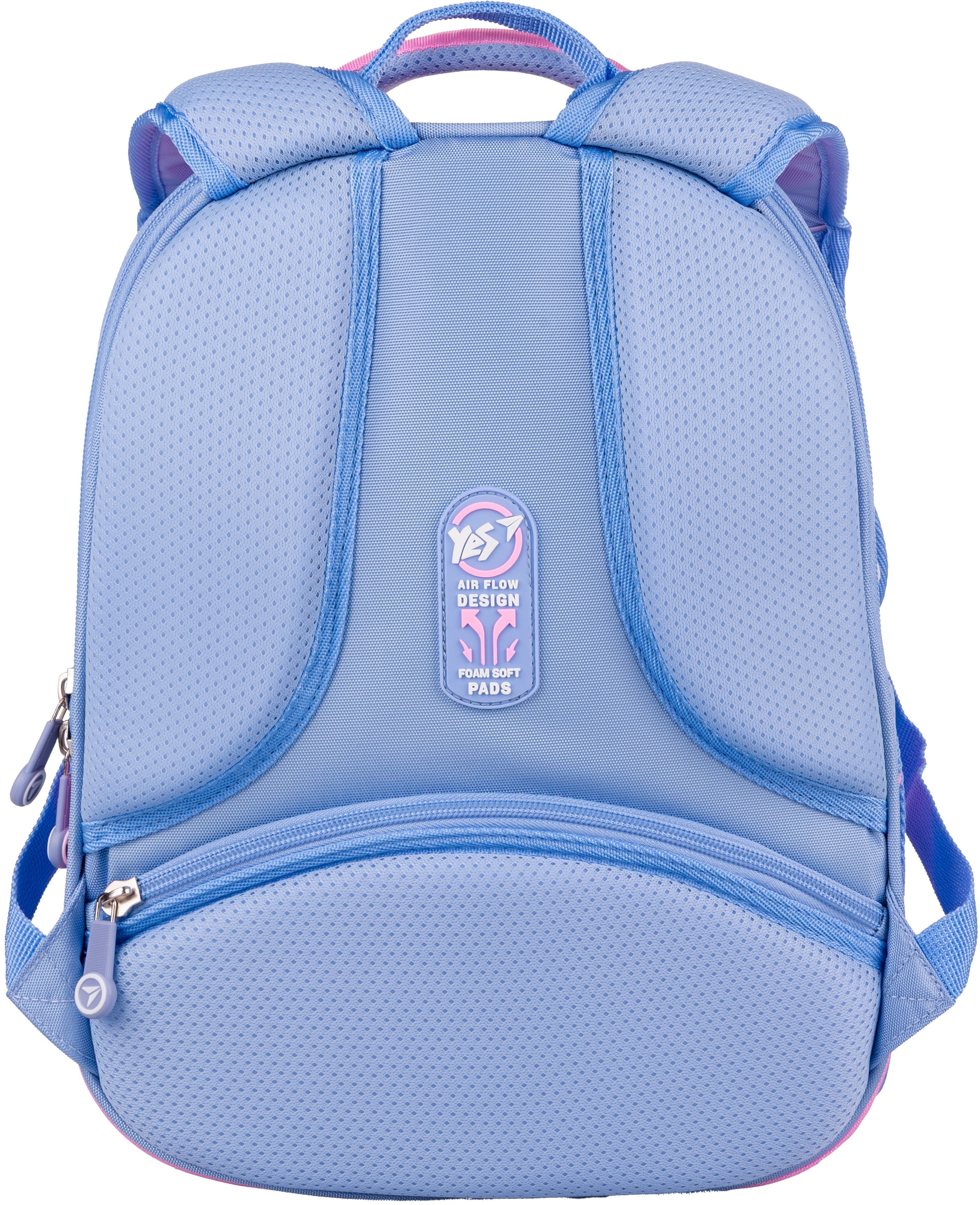 Рюкзак каркасный YES H-100 Cute Bear Teddy (559894) фото 