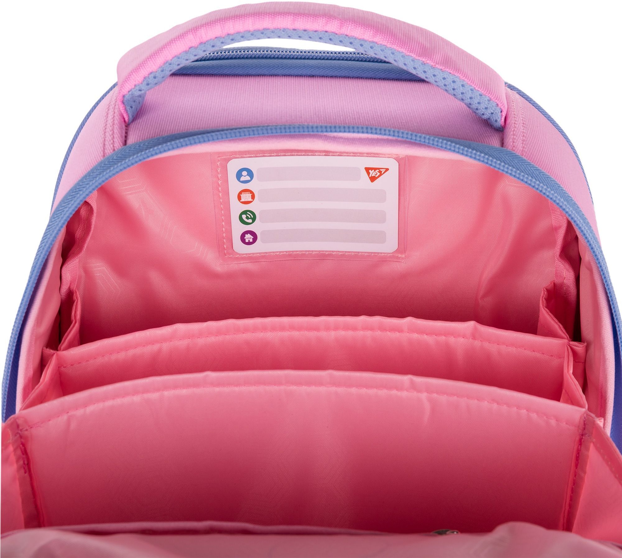 Рюкзак каркасный YES H-100 Cute Bear Teddy (559894) фото 