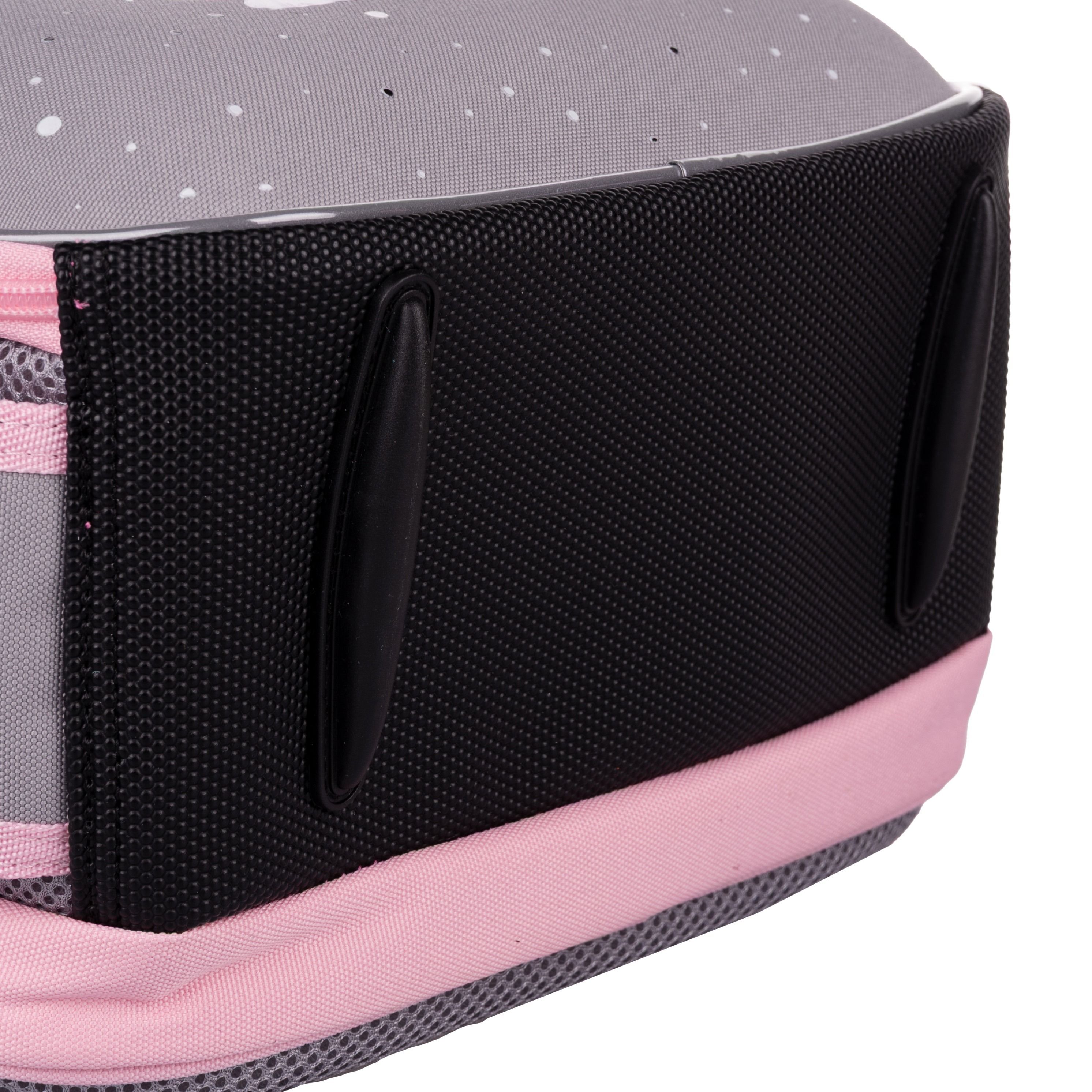 Рюкзак каркасный YES H-100 Doggy Princess (550104) фото 