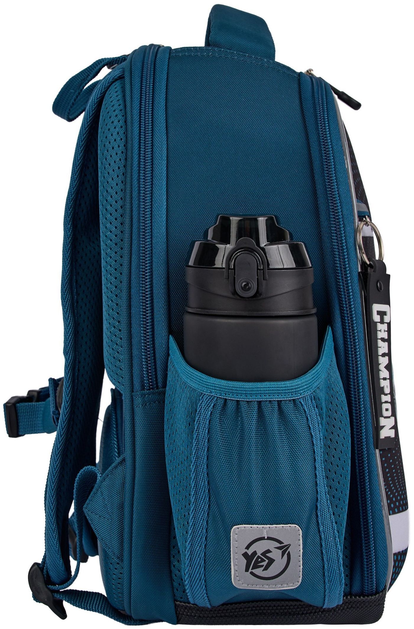 Рюкзак каркасний YES H-100 Football Game (559857)фото6