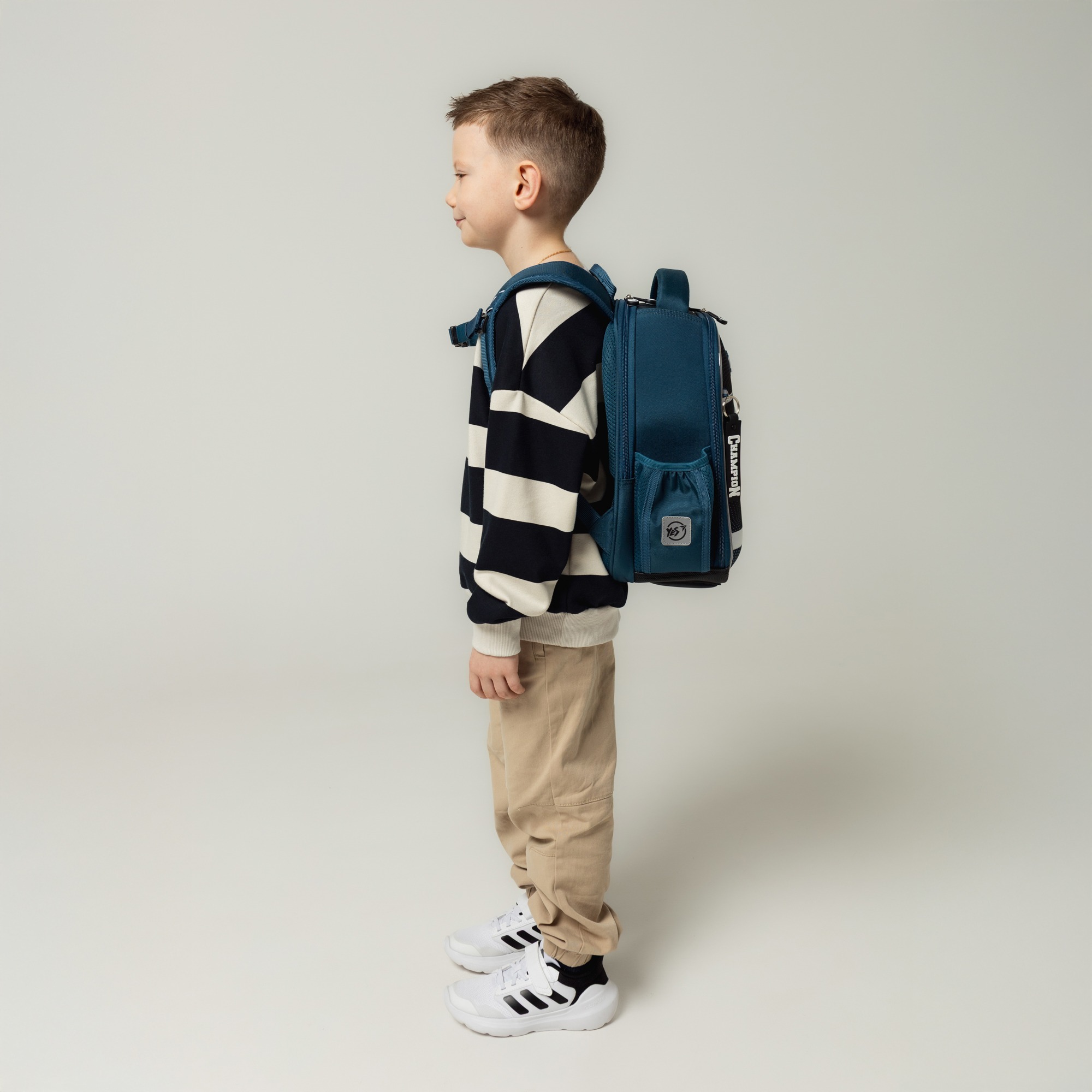 Рюкзак каркасний YES H-100 Football Game (559857)фото16