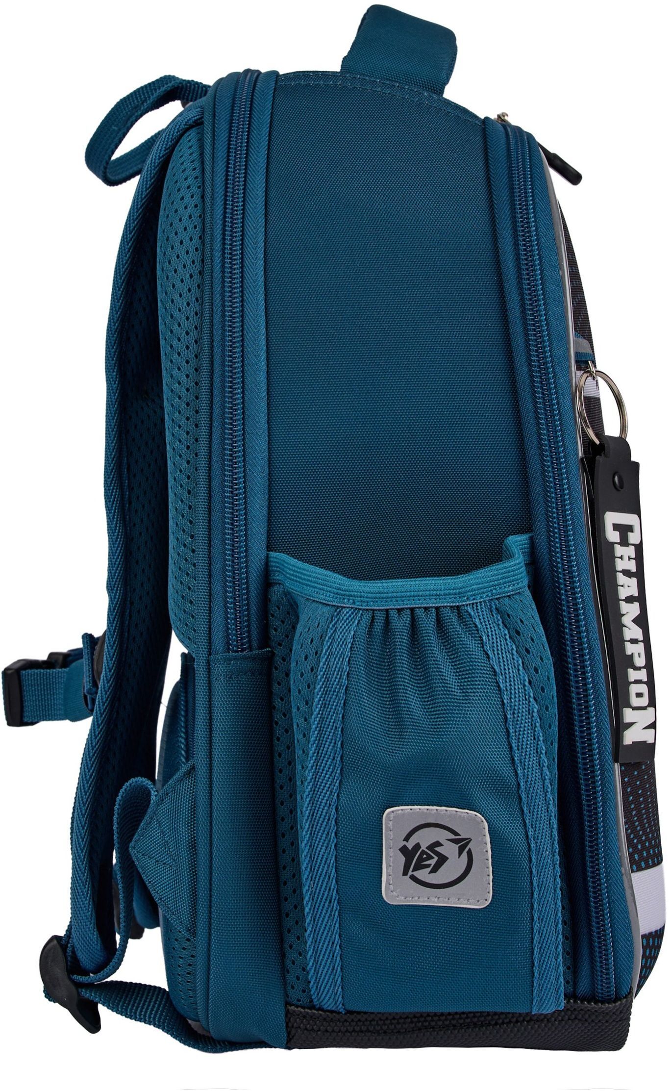 Рюкзак каркасний YES H-100 Football Game (559857)фото5