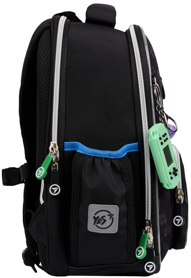 Рюкзак каркасний YES H-100 Game On! (559897)фото6
