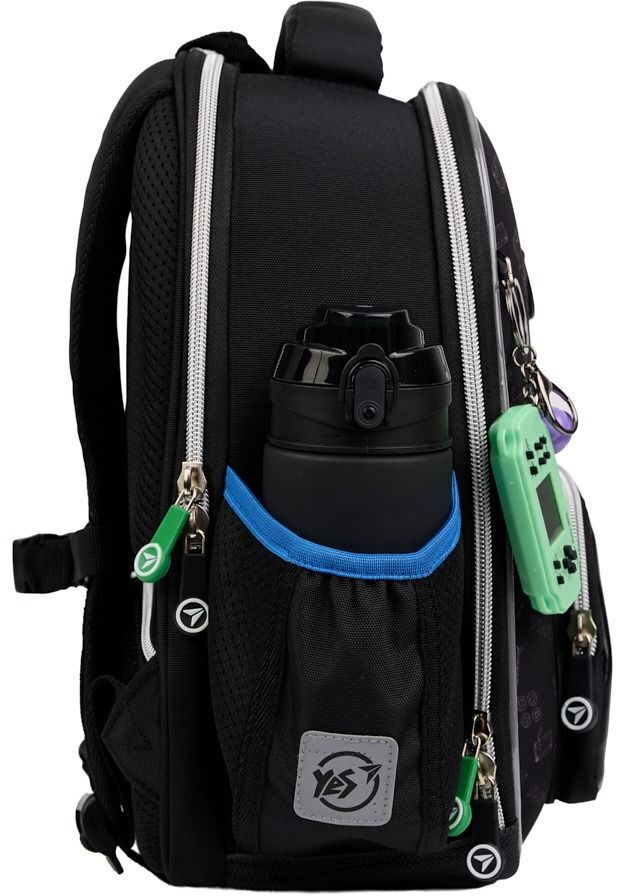 Рюкзак каркасний YES H-100 Game On! (559897)фото7