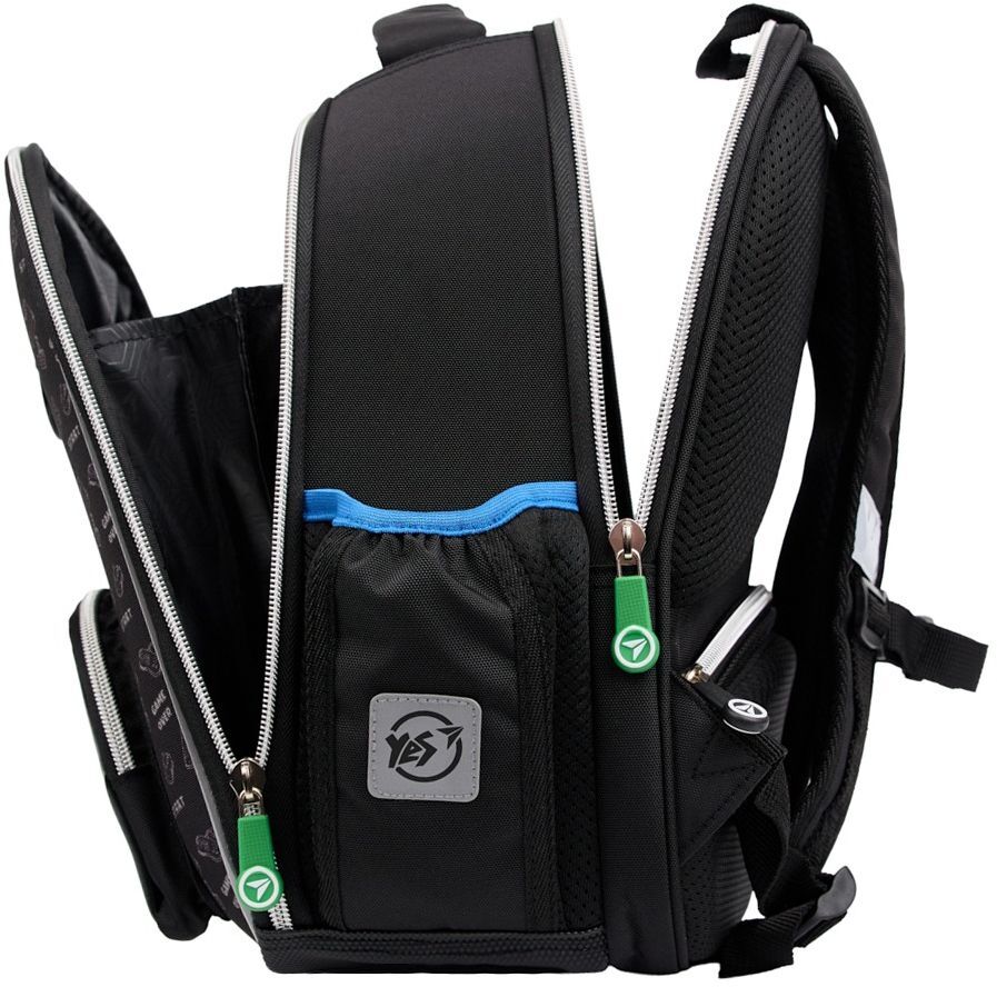 Рюкзак каркасний YES H-100 Game On! (559897)фото8