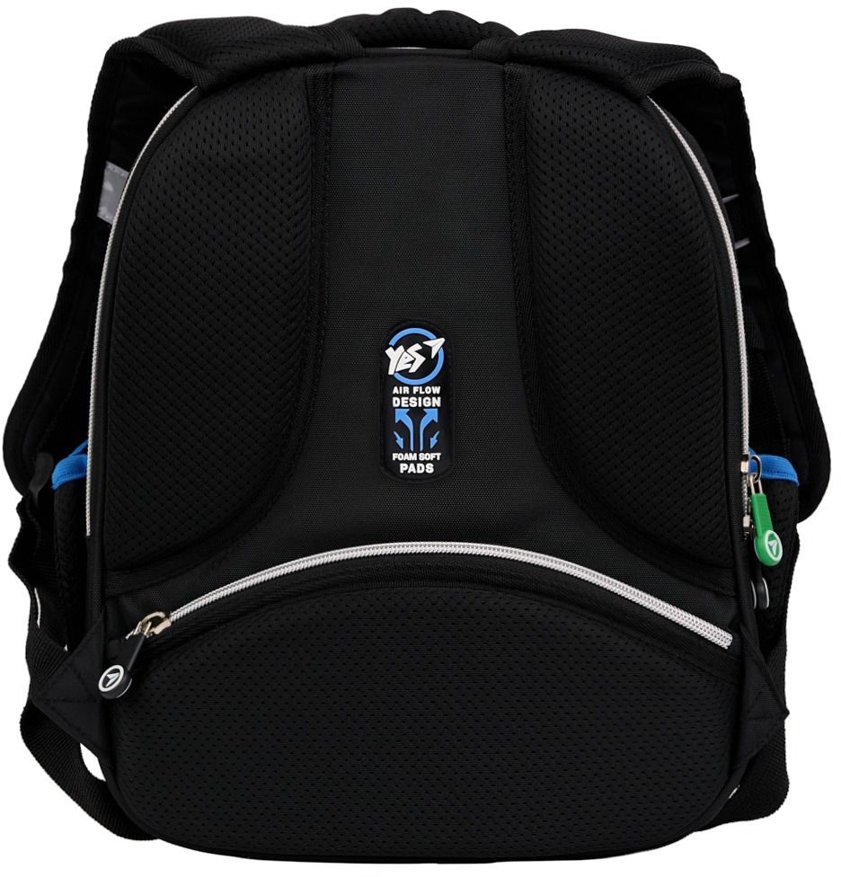 Рюкзак каркасний YES H-100 Game On! (559897)фото3
