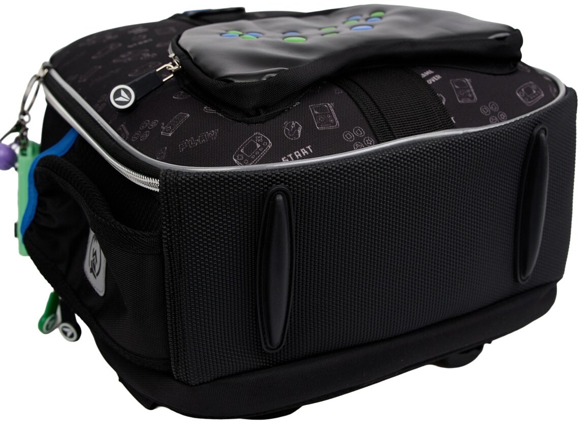 Рюкзак каркасний YES H-100 Game On! (559897)фото17