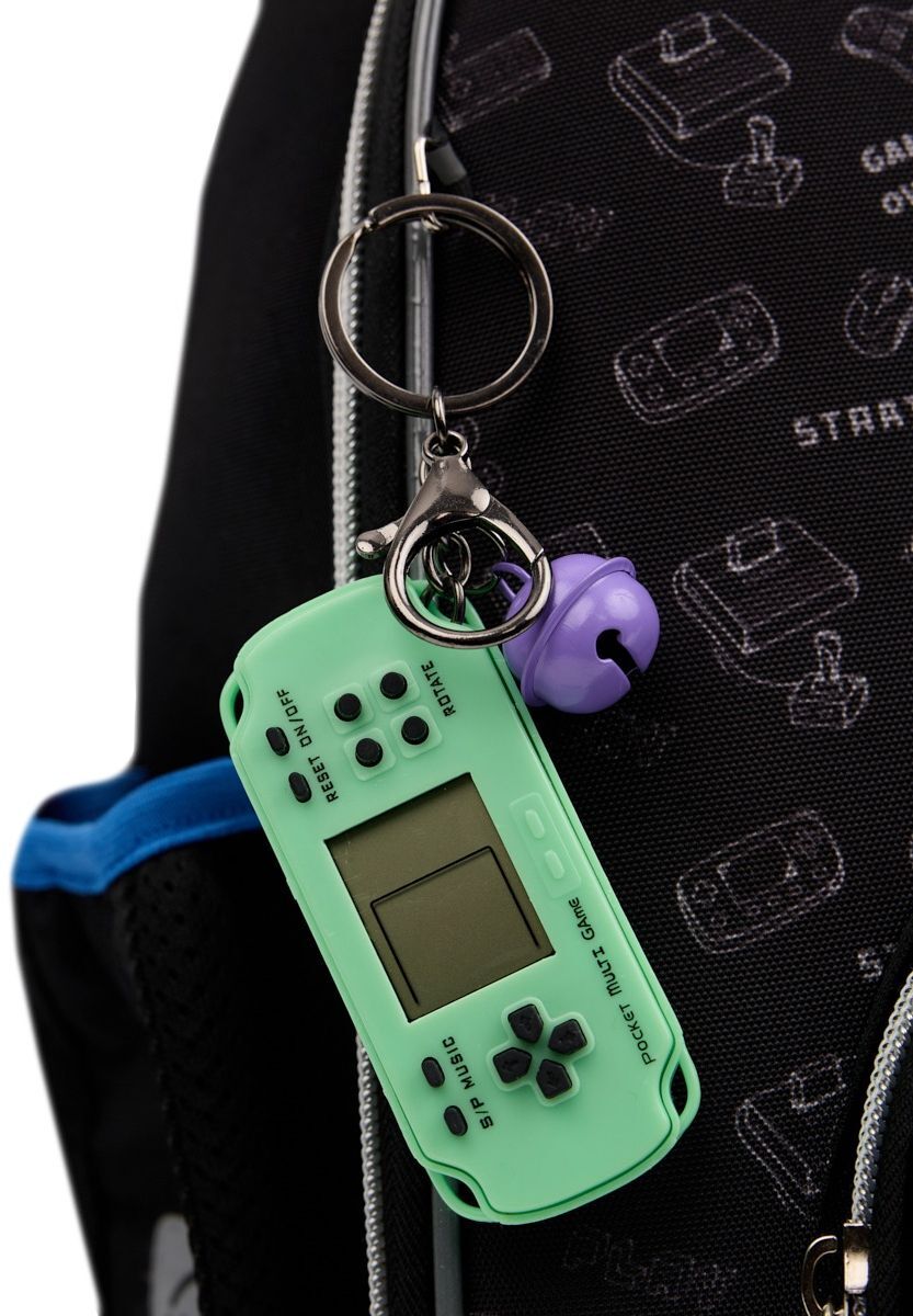 Рюкзак каркасний YES H-100 Game On! (559897)фото15