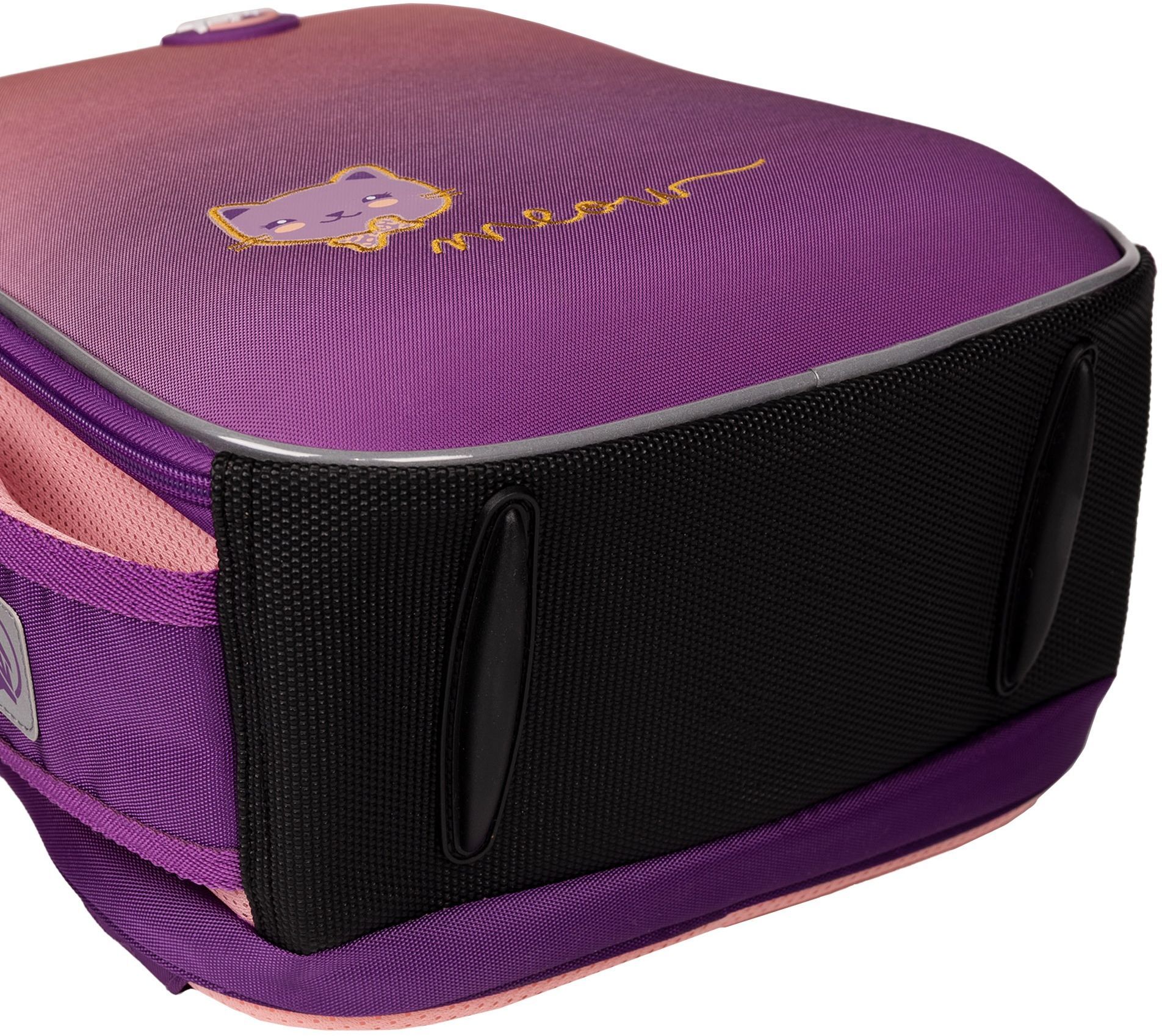 Рюкзак каркасний YES H-100 Happy Kitty (559839)фото