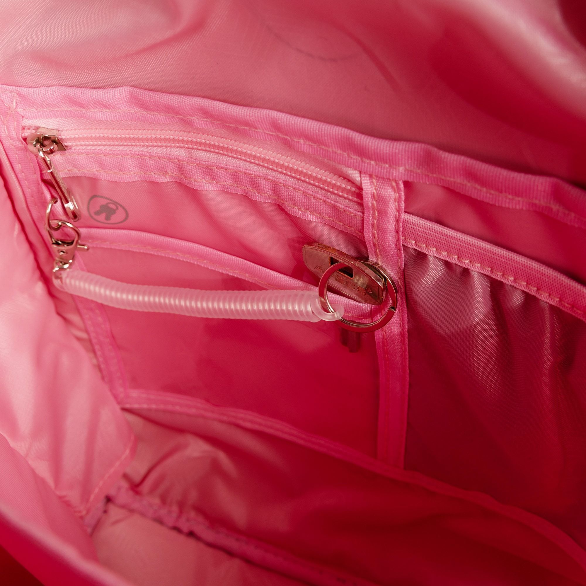 Рюкзак каркасний YES H-100 Happy Kitty (559839)фото