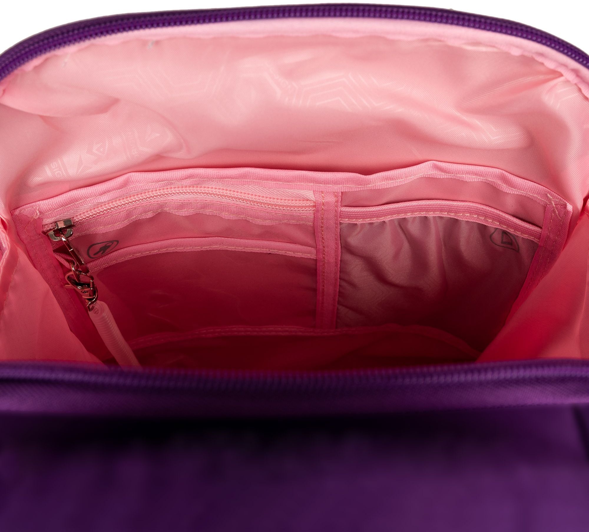 Рюкзак каркасний YES H-100 Happy Kitty (559839)фото