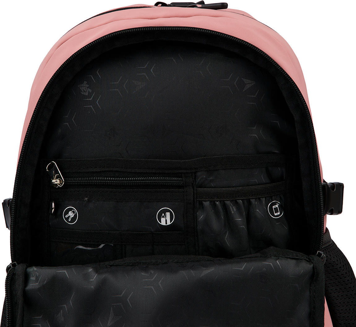 Рюкзак YES T-113 Be Kind (559967)фото11