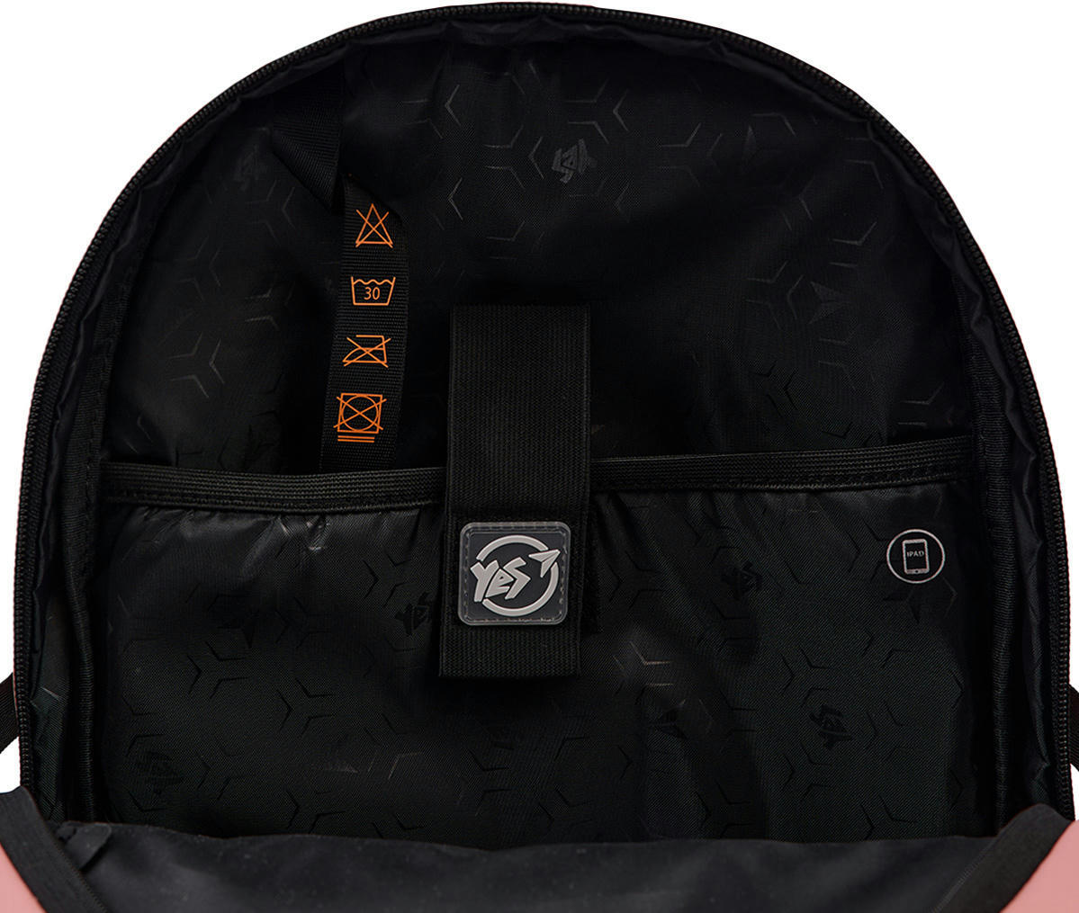 Рюкзак YES T-113 Be Kind (559967)фото9