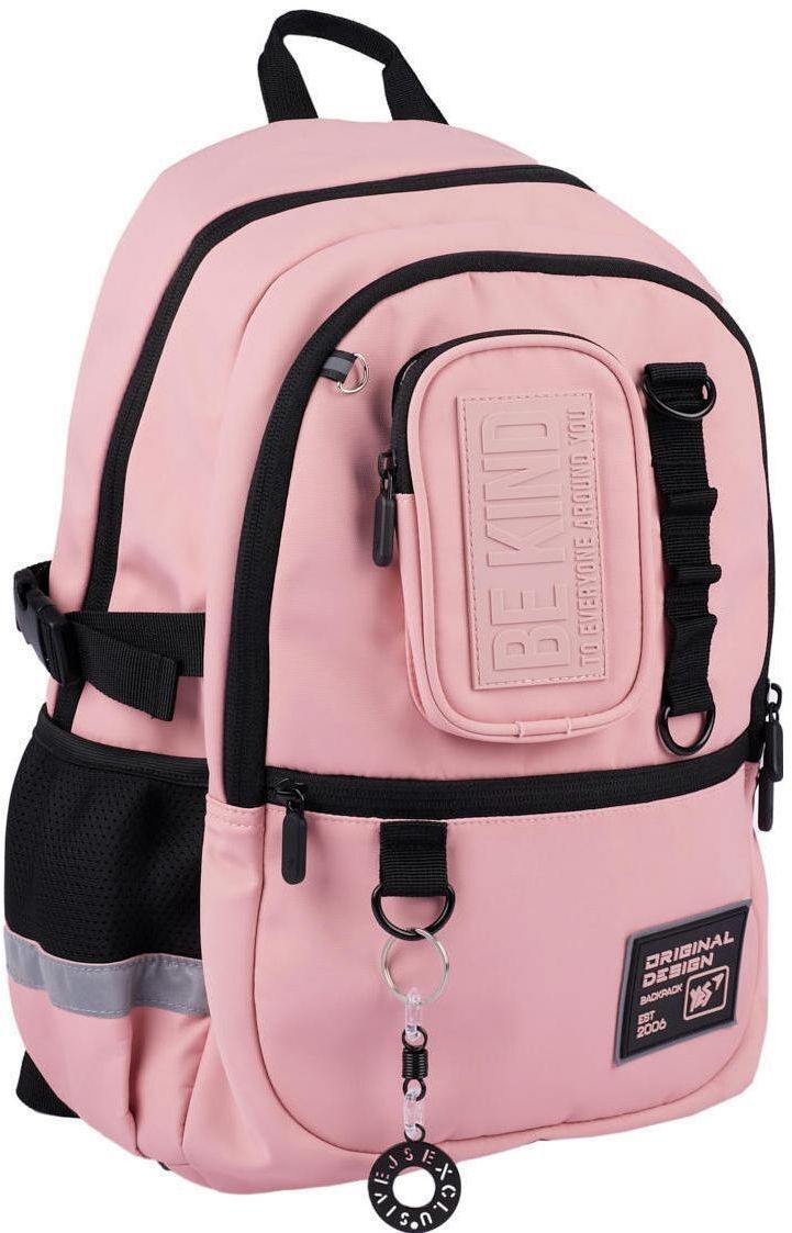 Рюкзак YES T-113 Be Kind (559967)фото5