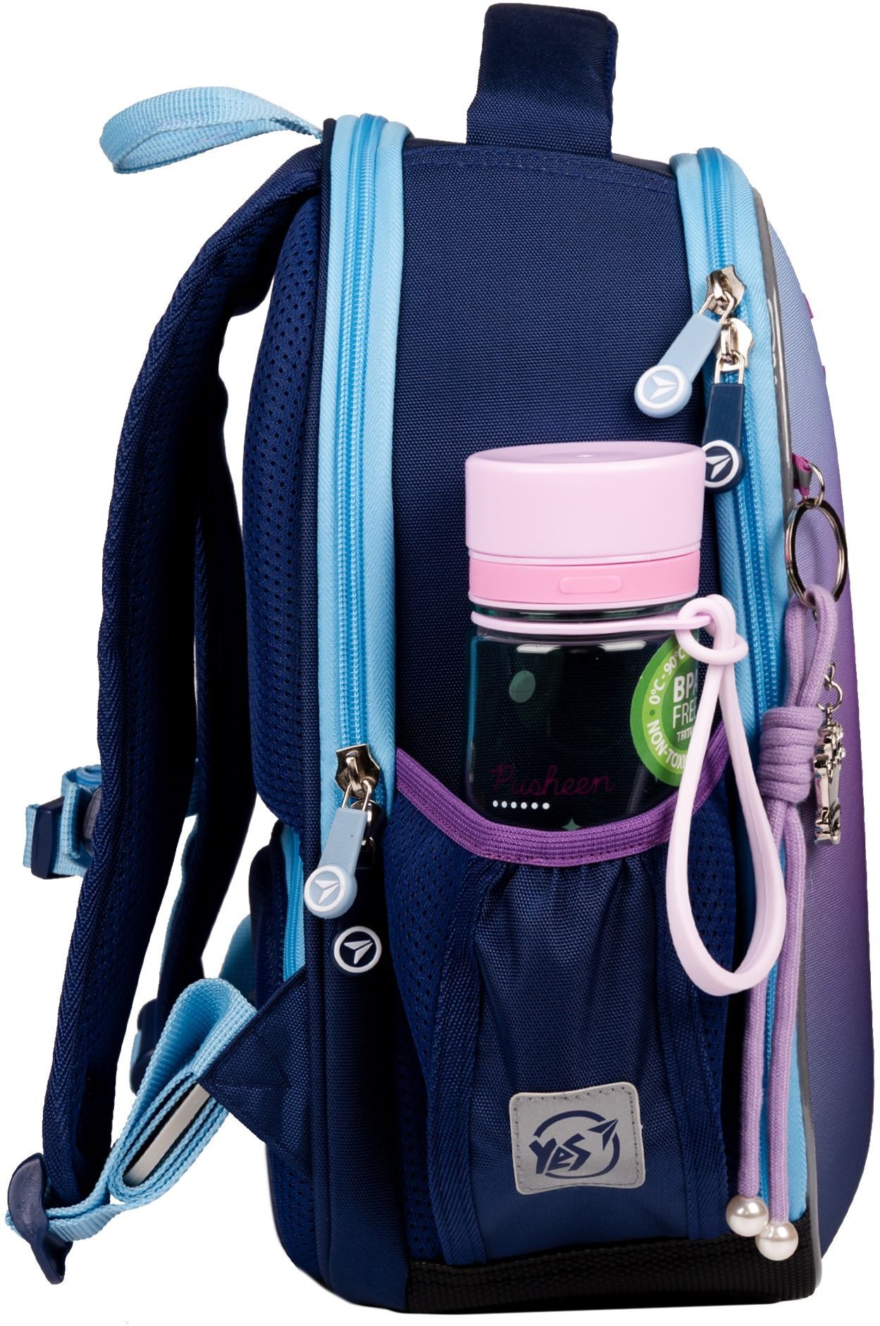 Рюкзак каркасний YES H-100 Little Queen (559847)фото6