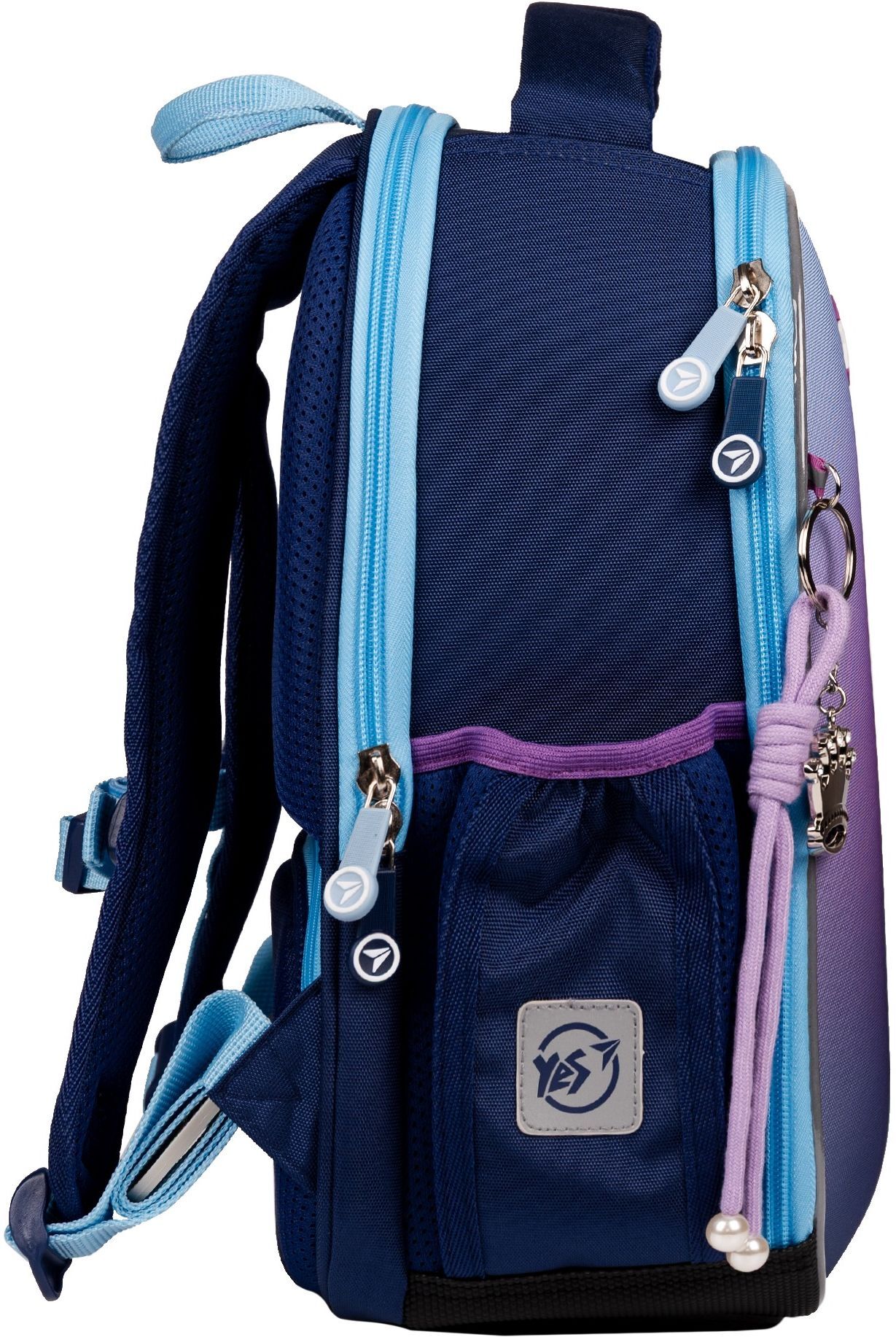 Рюкзак каркасний YES H-100 Little Queen (559847)фото5