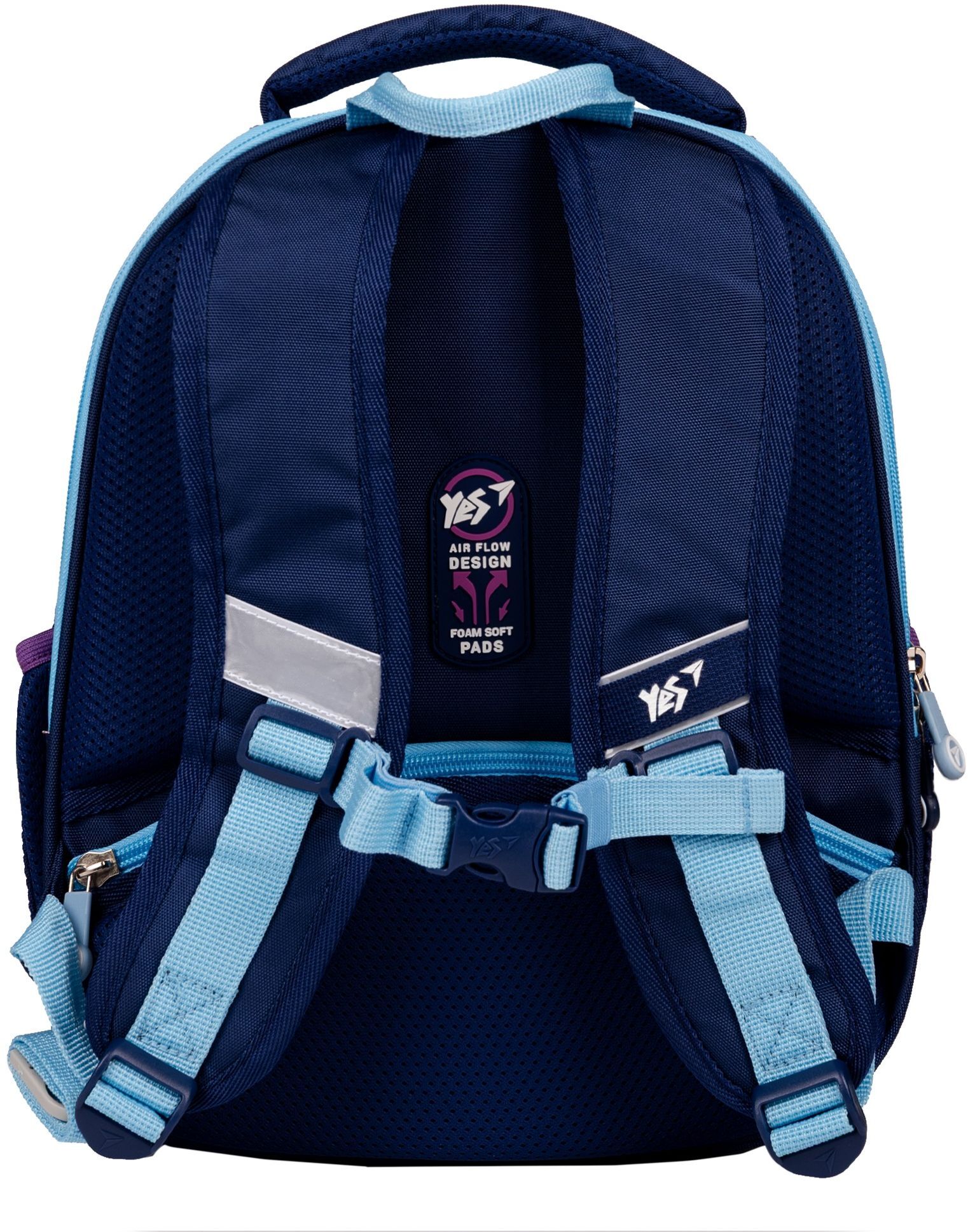 Рюкзак каркасний YES H-100 Little Queen (559847)фото2